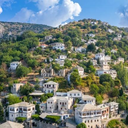 Πήλιο