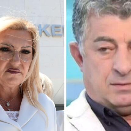 σύζυγος Καραϊβάζ