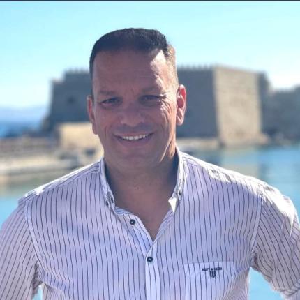 γιαννης τσαπακης