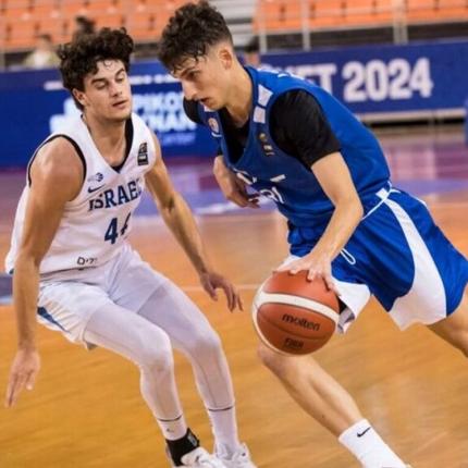 εθνικη παιδων