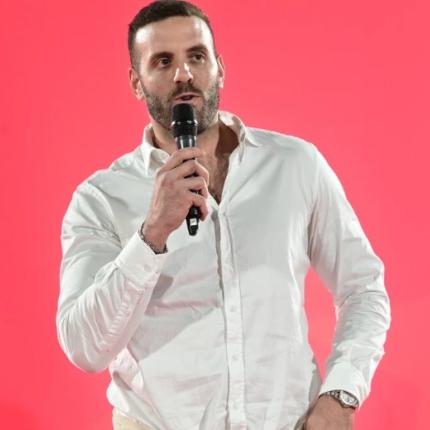 Νίκος Παππάς