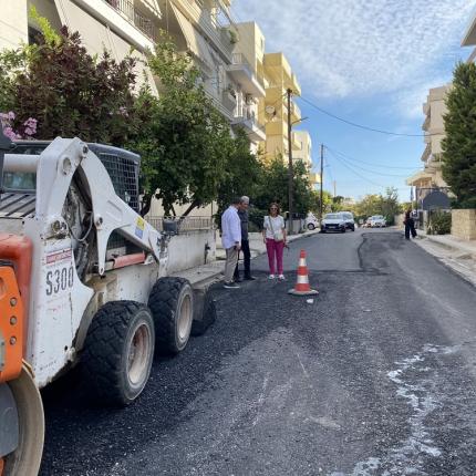 έργα μασταμπάς