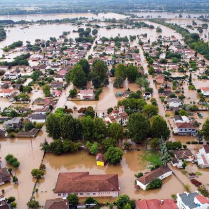 κακοκαιρια μπορις