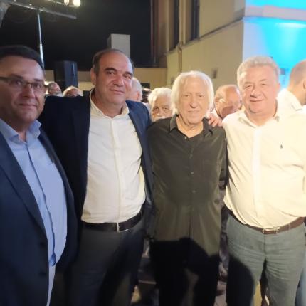 Λεοντής