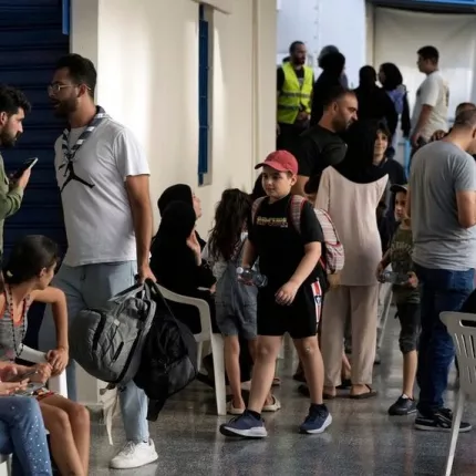 λιβανος 