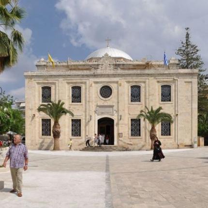 αγιου τιτου