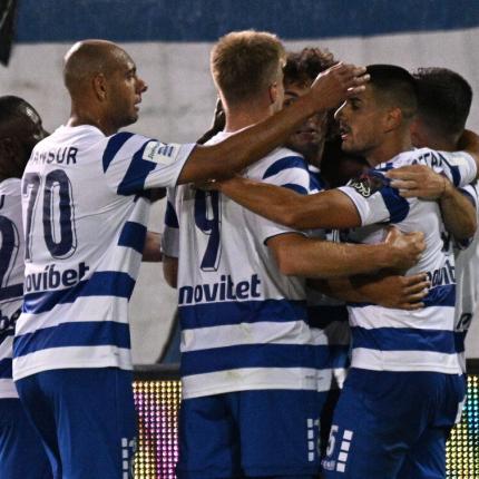 atromitos