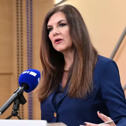 Βούλα Κεχαγιά