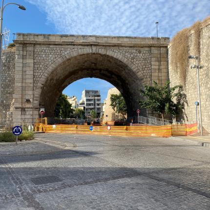 Χανιόπορτα