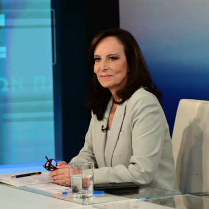 άννα διαμαντοπούλου