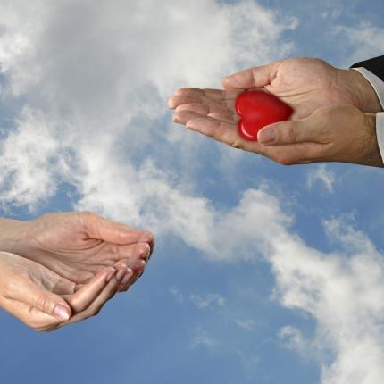 δωρεά οργάνων