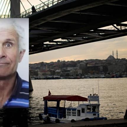 Έλληνας Κωνσταντινούπολη