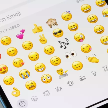 emoji