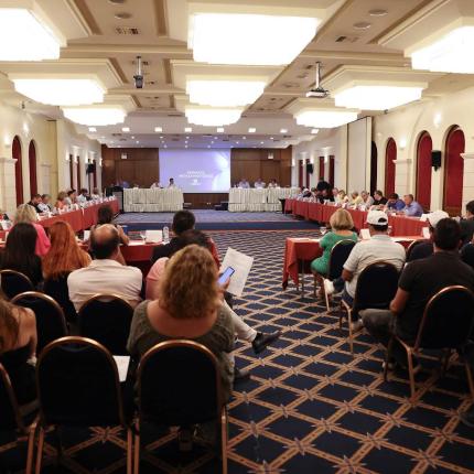 Περιφερειακό Συμβούλιο Κρήτης