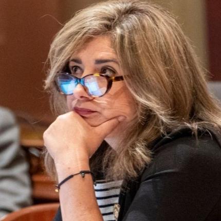 γερουσιαστής