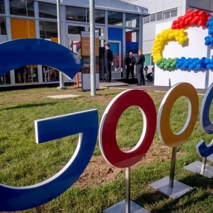 Google