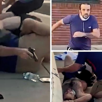 ΗΠΑ Βετεράνος