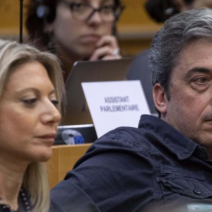 καρυστιανού ασλανίδης