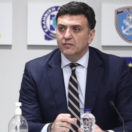 Βασίλης Κικίλιας