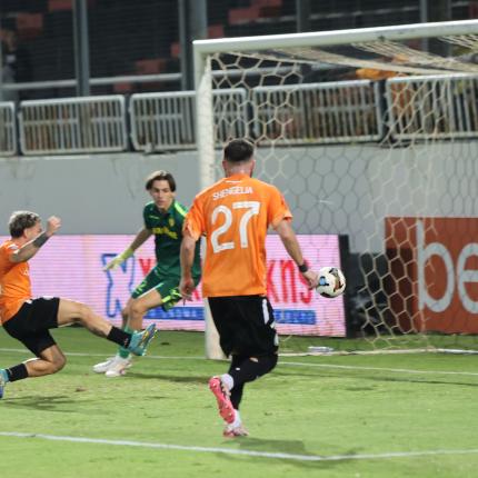 ΟΦΗ ΠΑΝΑΙΤΩΛΙΚΟΣ