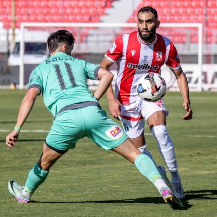 levadiakos
