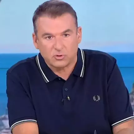 Λιάγκας