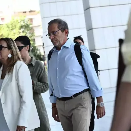 λιγναδης