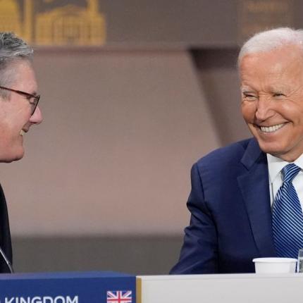 μπαιντεν σταρμερ