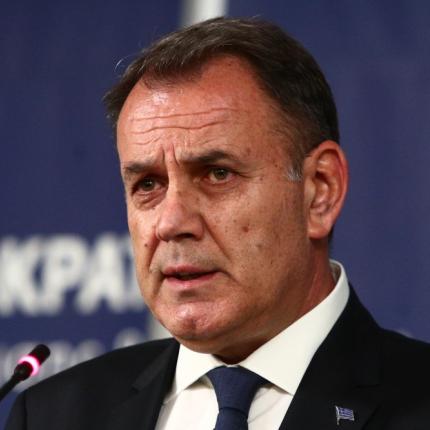 νίκος παναγιωτόπουλος