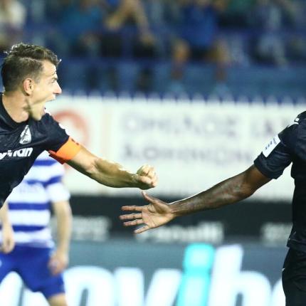 paok