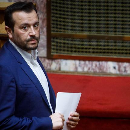Νίκος Παπάς 