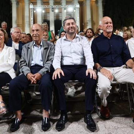 ΠΑΣΟΚ