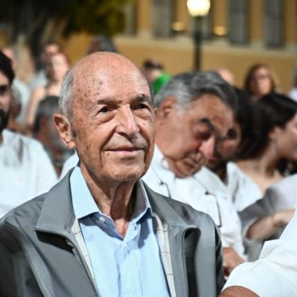 Κώστας Σημίτης