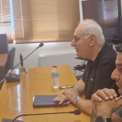 μπαριτακης