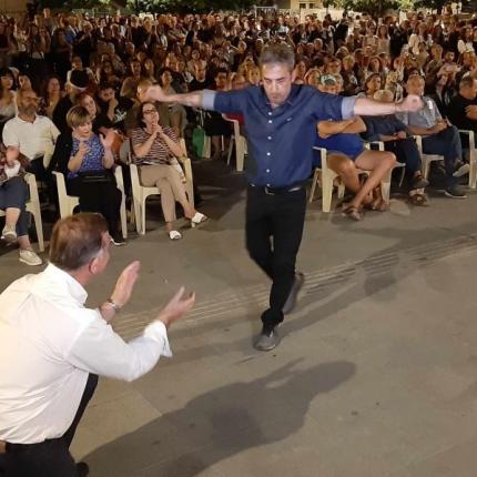 παύλος ασλανίδης ρέθυμνο