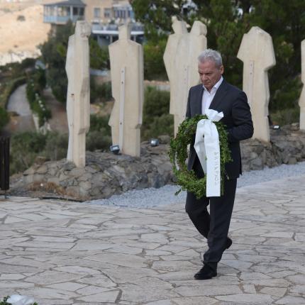 Καλοκαιρινός