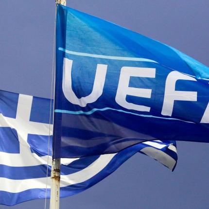 βαθμολογια ουεφα