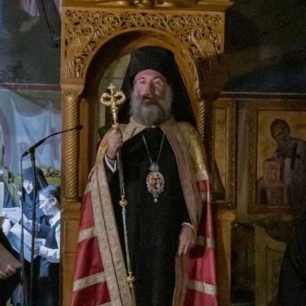 Μάρτυρες 