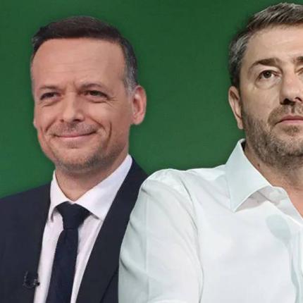 Δούκας - Ανδρουλάκης