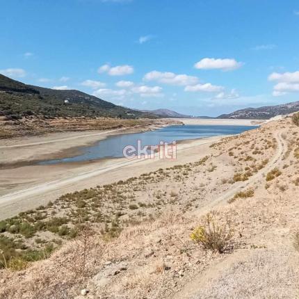 Φράγμα Αποσελέμη