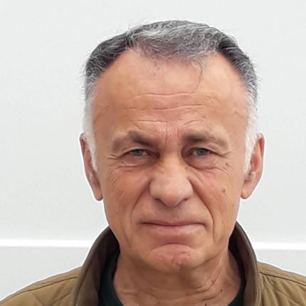 Σφακιανάκης Μανώλης