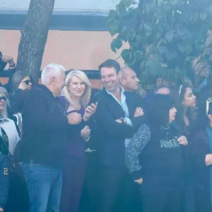 Κασσελάκης Στέφανος