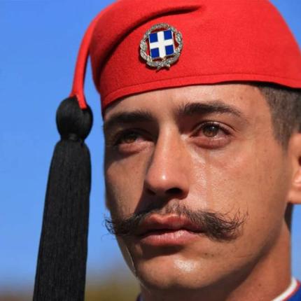  εύζωνας 