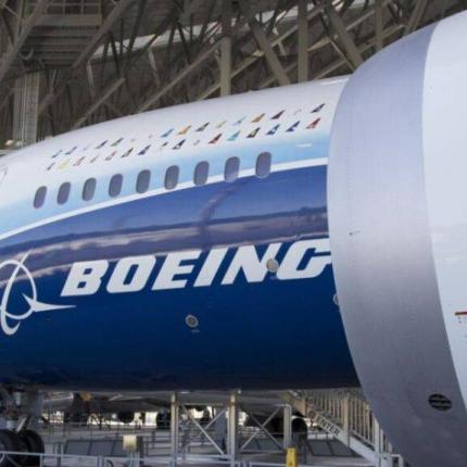 boeing 