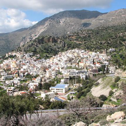 βιάννος