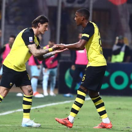 aek-aris
