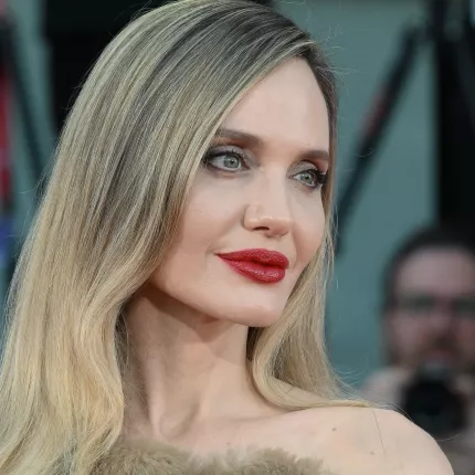 angelina