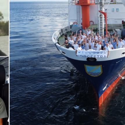  Ελληνίδες ερευνήτριες