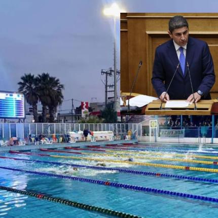 ΑΥΓΕΝΑΚΗΣ