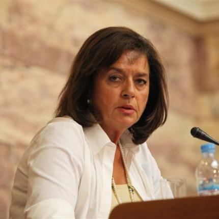 βασω παπανδρέου